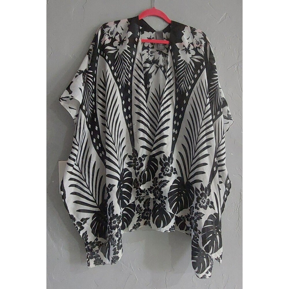 Vince Camuto Cardigan Women's Size 0/S T/U, (3X),very Soft, Polyester.